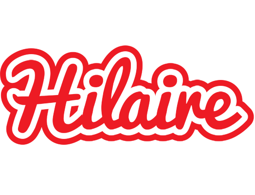 Hilaire sunshine logo