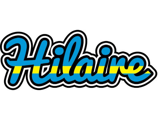 Hilaire sweden logo