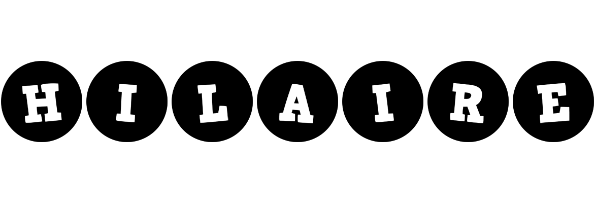 Hilaire tools logo