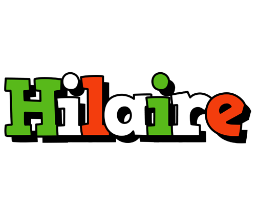 Hilaire venezia logo