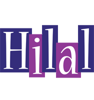 Hilal autumn logo