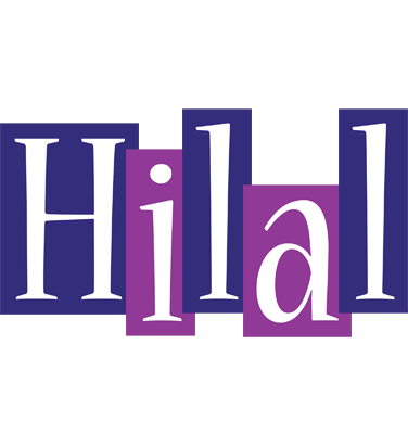 Hilal autumn logo