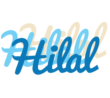 Hilal breeze logo