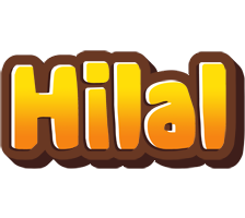 Hilal cookies logo