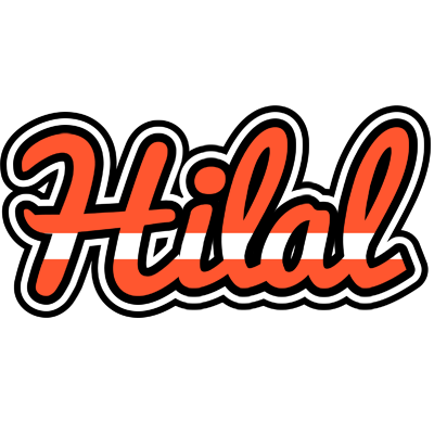 Hilal denmark logo