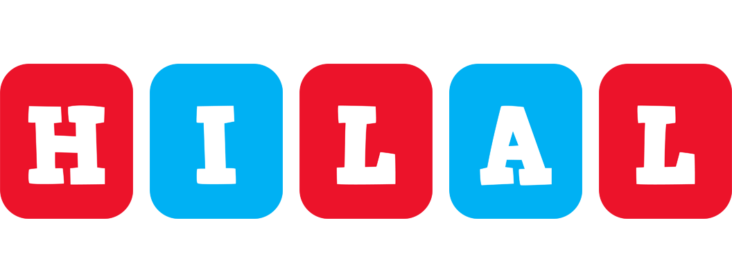 Hilal diesel logo