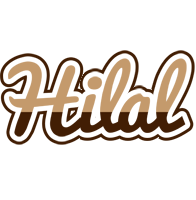 Hilal exclusive logo