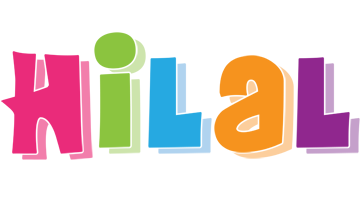 Hilal friday logo