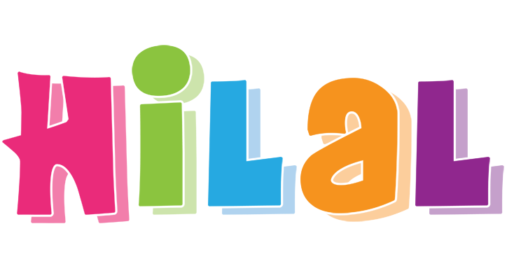 Hilal friday logo
