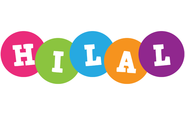 Hilal friends logo