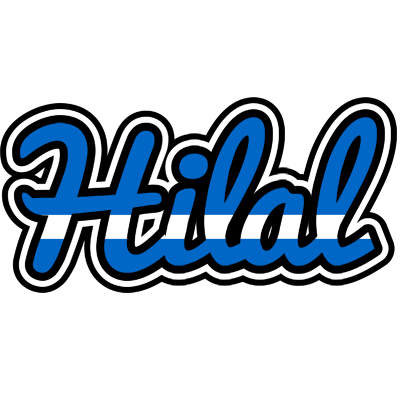 Hilal greece logo