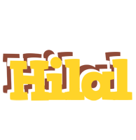 Hilal hotcup logo