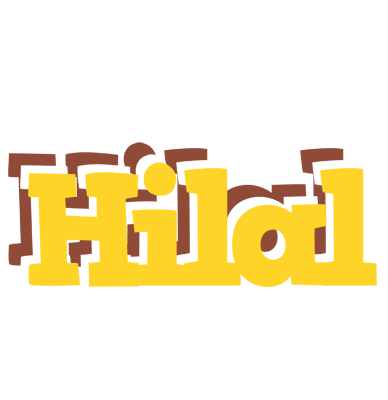 Hilal hotcup logo