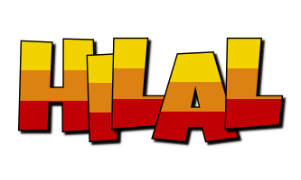 Hilal jungle logo