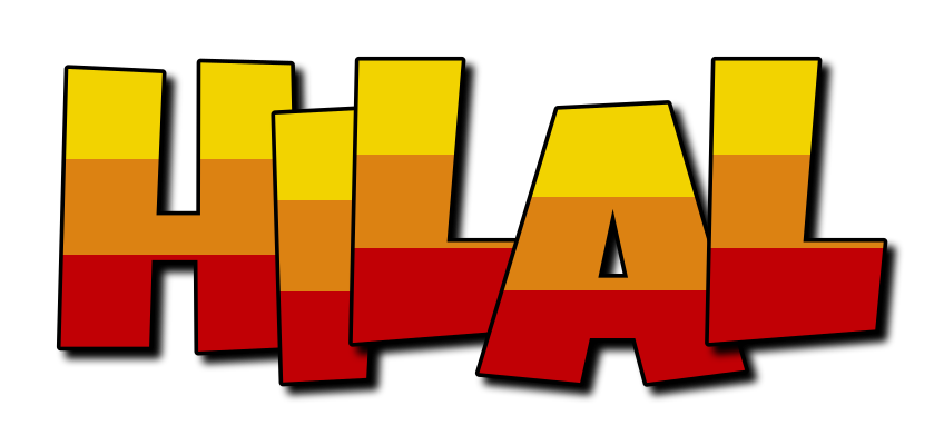 Hilal jungle logo