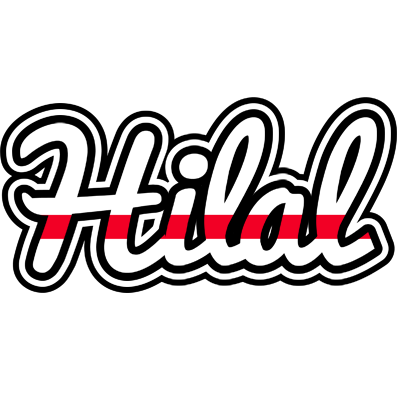 Hilal kingdom logo
