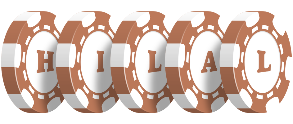 Hilal limit logo