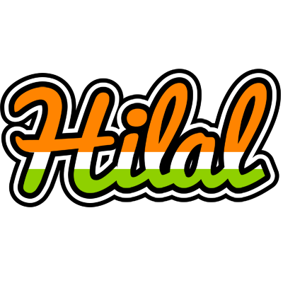 Hilal mumbai logo