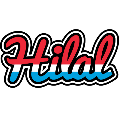 Hilal norway logo