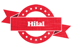 Hilal passion logo