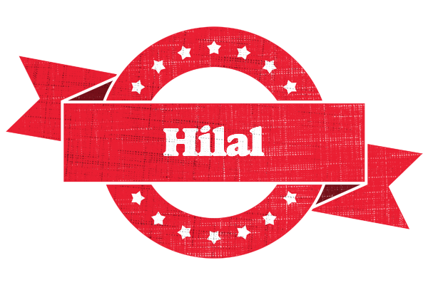 Hilal passion logo