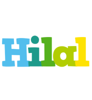 Hilal rainbows logo
