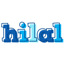 Hilal sailor logo