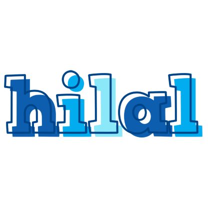 Hilal sailor logo