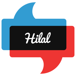 Hilal sharks logo