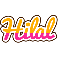 Hilal smoothie logo