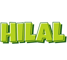 Hilal summer logo