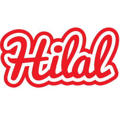 Hilal sunshine logo