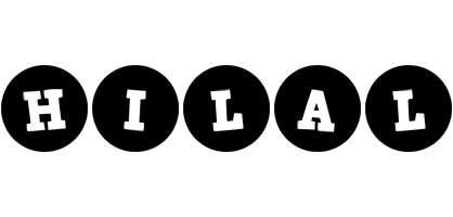 Hilal tools logo