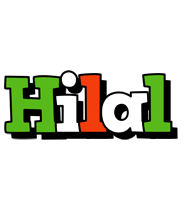 Hilal venezia logo