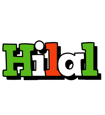 Hilal venezia logo