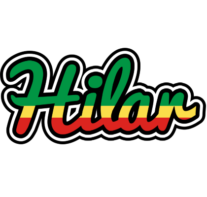 Hilar african logo