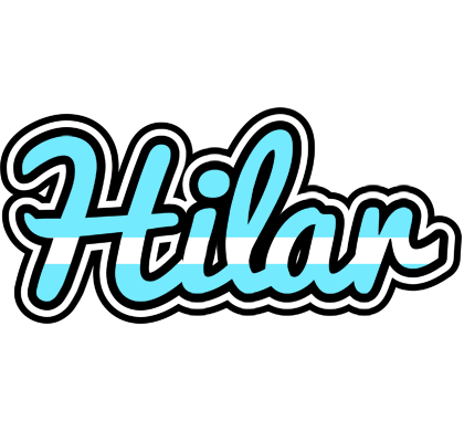 Hilar argentine logo