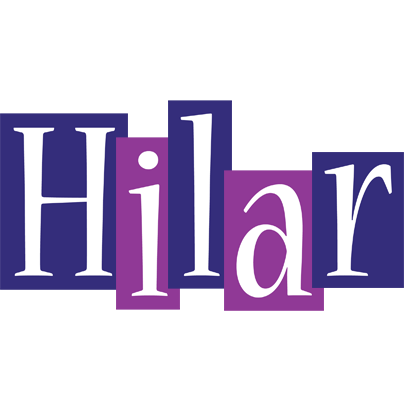 Hilar autumn logo