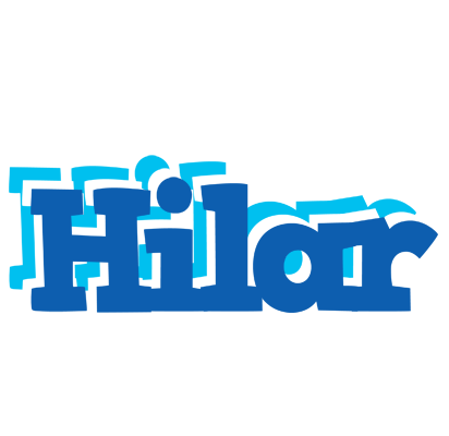 Hilar business logo