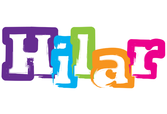 Hilar casino logo