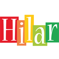 Hilar colors logo