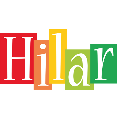 Hilar colors logo