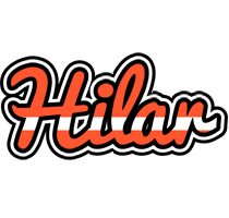 Hilar denmark logo