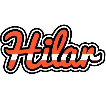 Hilar denmark logo