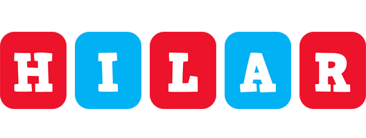 Hilar diesel logo