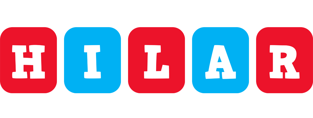 Hilar diesel logo