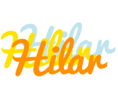 Hilar energy logo