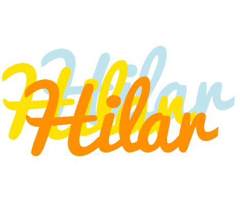 Hilar energy logo