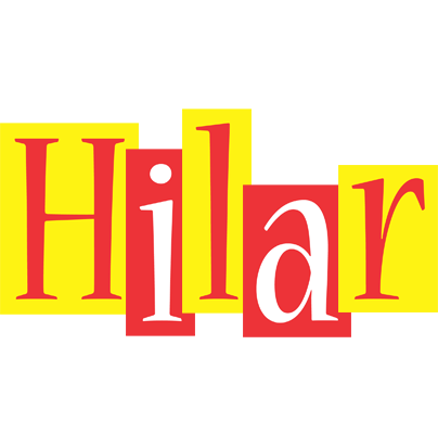 Hilar errors logo