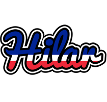 Hilar france logo